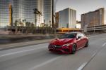 Mercedes-AMG CLA35 4Matic 2019 года (NA)